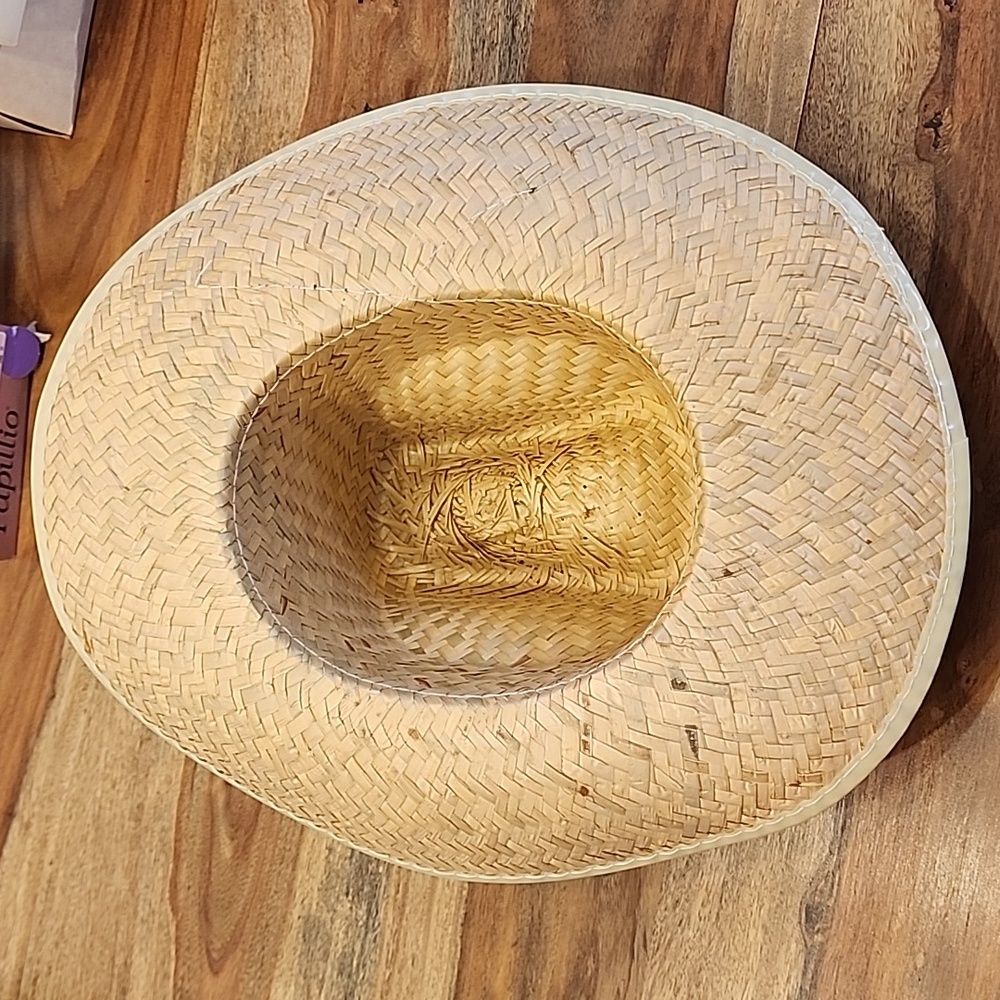 Weave Hat - Picture 5 of 9